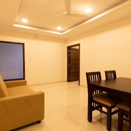 The Bee Hives , Nectar Nest Apartamento Coimbatore Exterior foto