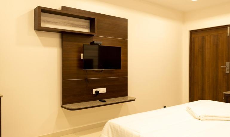 The Bee Hives , Nectar Nest Apartamento Coimbatore Exterior foto