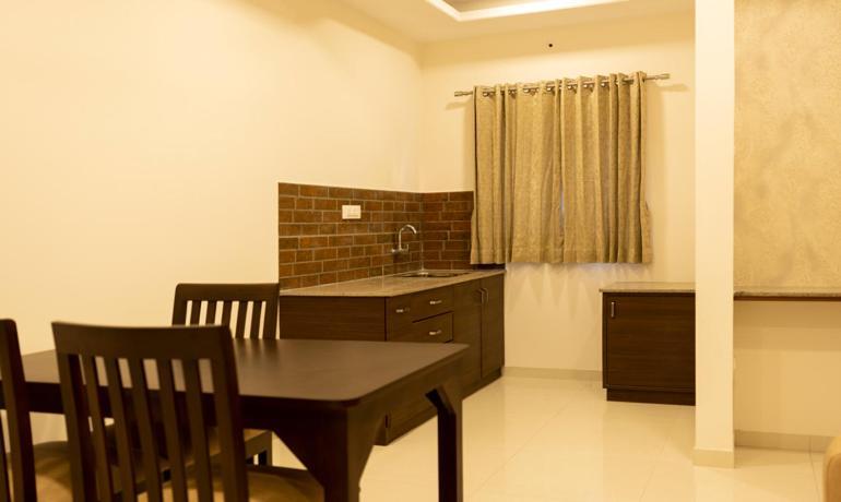 The Bee Hives , Nectar Nest Apartamento Coimbatore Exterior foto