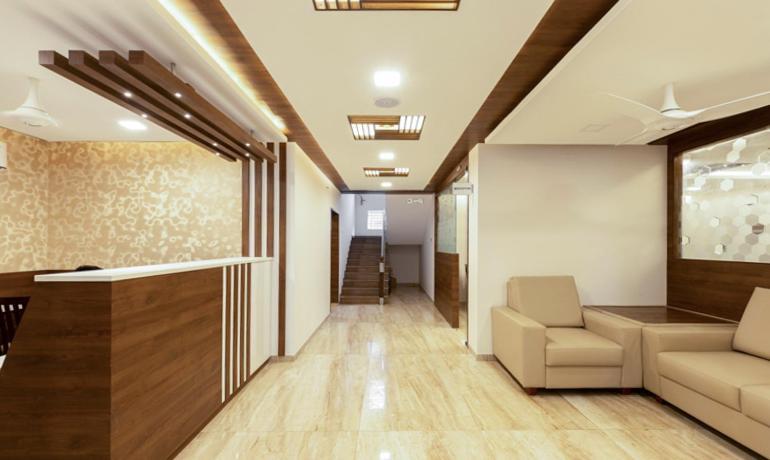 The Bee Hives , Nectar Nest Apartamento Coimbatore Exterior foto