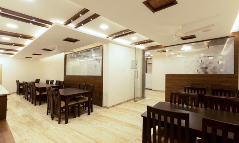 The Bee Hives , Nectar Nest Apartamento Coimbatore Exterior foto